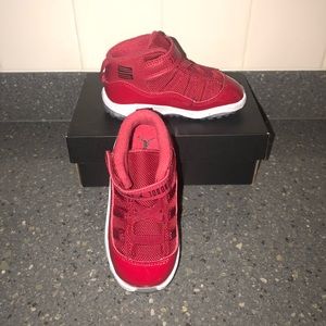 Infared Retro 11